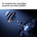Imou Always On Video Solar Kit