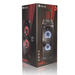 NGS ALTAVOCES 2.1 WILD ROCK BLUETOOTH Black 200 W thumbnail 11