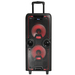 NGS ALTAVOCES 2.1 WILD ROCK BLUETOOTH Black 200 W thumbnail 4