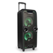 NGS ALTAVOCES 2.1 WILD ROCK BLUETOOTH Black 200 W thumbnail 1