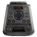 NGS ALTAVOCES 2.1 WILD ROCK BLUETOOTH Black 200 W thumbnail 7