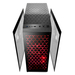 UNYKAch Exagon Tower Black thumbnail 2