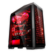 UNYKAch Exagon Tower Black thumbnail 1
