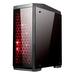 UNYKAch Exagon Tower Black thumbnail 4