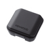 Kenwood KHS-R800-B headphones/headset Wired In-ear Black, Grey thumbnail 5