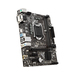MSI H310M PRO-VDH motherboard Intel® H310 LGA 1151 (Socket H4) micro ATX thumbnail 3