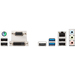 MSI H310M PRO-VDH motherboard Intel® H310 LGA 1151 (Socket H4) micro ATX thumbnail 4