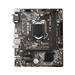 MSI H310M PRO-VDH motherboard Intel® H310 LGA 1151 (Socket H4) micro ATX thumbnail 2