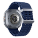 Samsung Galaxy Watch Ultra (2025) 4G Titanium Blauw 47mm