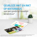 HP 343 Cartridges 3 Kleuren Pack
