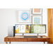 HP Pavilion 590-p0030na AMD Ryzen™ 3 2200G 4 GB DDR4-SDRAM 1 TB HDD Windows 10 Home Mini Tower PC Black thumbnail 3