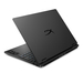 HP HyperX OMEN 15 inch Gaming Laptop PC 15-gb0501na AMD Ryzen™ 7 38.9 cm (15.3″) 2.5K 16 GB DDR5-SDRAM NVIDIA GeForce RTX 5070 Wi-Fi 6 (802.11ax) Windows 11 Home Black thumbnail 8