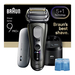 Braun Series 9 PRO+ 9675CC Grafiet