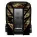 ADATA HD710M Pro external hard drive 1 TB USB Type-A / Micro-USB B 3.2 Gen 1 (3.1 Gen 1) Camouflage thumbnail 1