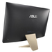 ASUS Vivo AiO V241ICUK-BA217T Intel® Core™ i5 i5-8250U 60.5 cm (23.8″) 1920 x 1080 pixels All-in-One PC 8 GB DDR4-SDRAM 1.12 TB HDD+SSD Windows 10 Black thumbnail 5