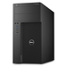 DELL Precision T3620 Intel® Xeon® E3 v6 E3-1240V6 8 GB DDR4-SDRAM 256 GB SSD NVIDIA® Quadro® P600 Windows 10 Pro Mini Tower Workstation Black thumbnail 2