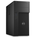DELL Precision T3620 Intel® Xeon® E3 v6 E3-1240V6 8 GB DDR4-SDRAM 256 GB SSD NVIDIA® Quadro® P600 Windows 10 Pro Mini Tower Workstation Black thumbnail 1
