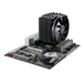 be quiet! Dark Rock 4 CPU Cooler thumbnail 4
