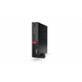 Lenovo ThinkCentre M710 Intel® Core™ i5 i5-6500T 8 GB DDR4-SDRAM Windows 10 Pro Mini PC Black thumbnail 1