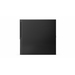 Lenovo ThinkCentre M710 Intel® Core™ i5 i5-6500T 8 GB DDR4-SDRAM Windows 10 Pro Mini PC Black thumbnail 2