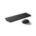 HP 490C Multi-Device Dual-Mode Toetsenbord en Muis Zwart QWERTY