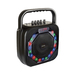 Daewoo DSK-360 Black 20 W thumbnail 3