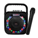 Daewoo DSK-360 Black 20 W thumbnail 2