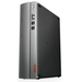 Lenovo IdeaCentre 510S Intel® Core™ i5 i5-7400 8 GB DDR4-SDRAM 2 TB HDD NVIDIA® GeForce® GT 730 Windows 10 SFF PC Black, Silver thumbnail 1