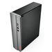 Lenovo IdeaCentre 510S Intel® Core™ i5 i5-7400 8 GB DDR4-SDRAM 2 TB HDD NVIDIA® GeForce® GT 730 Windows 10 SFF PC Black, Silver thumbnail 4