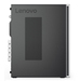 Lenovo IdeaCentre 510S Intel® Core™ i5 i5-7400 8 GB DDR4-SDRAM 2 TB HDD NVIDIA® GeForce® GT 730 Windows 10 SFF PC Black, Silver thumbnail 7