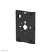 Neomounts WL15-601BL1 Tablethouder 10.9-11" | 25,4-27,9 cm - vergrendelbaar