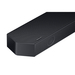 Samsung HW-Q60C/EN soundbar speaker Black 3.1 channels thumbnail 9