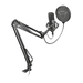 Trust GXT 252+ Emita Plus Black Studio microphone thumbnail 1