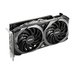 MSI VENTUS GeForce RTX 3070 2X OC NVIDIA 8 GB GDDR6 thumbnail 2