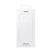 Samsung Galaxy S26 FE Back Cover met Magneet Transparant
