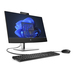 HP ProOne 440 G9 Intel® Core™ i5 i5-13500T 60.5 cm (23.8″) 1920 x 1080 pixels All-in-One PC 16 GB DDR4-SDRAM 512 GB SSD Windows 11 Pro Wi-Fi 6E (802.11ax) Black, Silver thumbnail 2