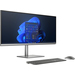 HP 34 inch Intel® Core™ i9 i9-12900 86.4 cm (34″) 5120 x 2160 pixels All-in-One PC 64 GB DDR5-SDRAM 1 TB SSD NVIDIA GeForce RTX 3060 Windows 11 Pro Wi-Fi 6 (802.11ax) Silver thumbnail 3