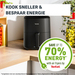 Tefal Easy Fry Max Genius EY2468