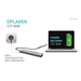i-tec USB-C/USB-A Metal HUB 6 port (3x USB-C, 3x USB-A), LAN, Power Delivery 85W