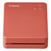 Canon SELPHY QX20 Rood