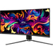 MSI MPG 341CQPX QD-OLED Curved