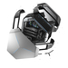Alienware Area-51 R4 Intel® Core™ i7 X-series i7-7820X 16 GB DDR4-SDRAM 2.25 TB HDD+SSD NVIDIA® GeForce® GTX 1080 Windows 10 Home Tower PC Black, Grey, Silver thumbnail 9