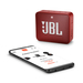 JBL GO 2 Stereo portable speaker Red 3 W thumbnail 5