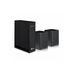 LG SPK8 loudspeaker Black Wireless 140 W thumbnail 4