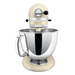KitchenAid Artisan Mixer 5KSM175PS Amandelwit