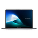 ASUS ExpertBook P5405CSA-U516G512-P1 Intel Core Ultra 5 226V Computadora portátil 35.6 cm (14") WQXGA 16 GB LPDDR5x-SDRAM 512 GB SSD Wi-Fi 6E (802.11ax) Windows 11 Pro Gris