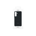 Samsung Galaxy S26 Plus Carbon Back Cover met Magneet Zwart