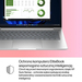 HP Inc. Notebook EliteBook 6 G1i U7-265U 512GB/24GB/W11P/14.0   C51GGET