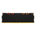 HyperX Predator HX432C16PB3AK4/64 memory module 64 GB 4 x 16 GB DDR4 288-pin DIMM thumbnail 5