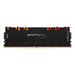 HyperX Predator HX432C16PB3AK4/64 memory module 64 GB 4 x 16 GB DDR4 288-pin DIMM thumbnail 2